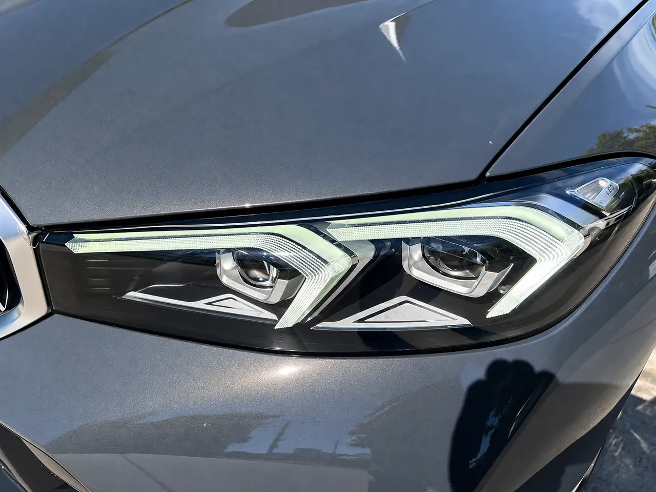 BMW 3 Series - Image 9