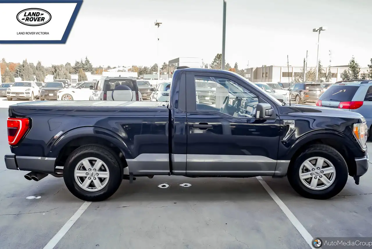 Ford F-150 - Image 4