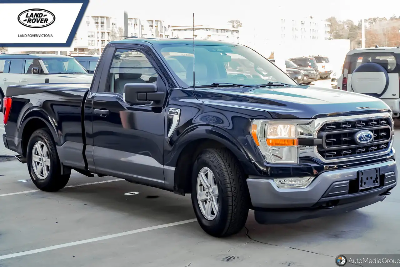 Ford F-150 - Image 3