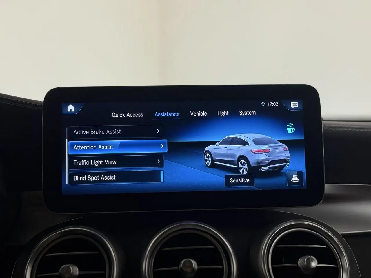 Mercedes-Benz GLC - Image 15