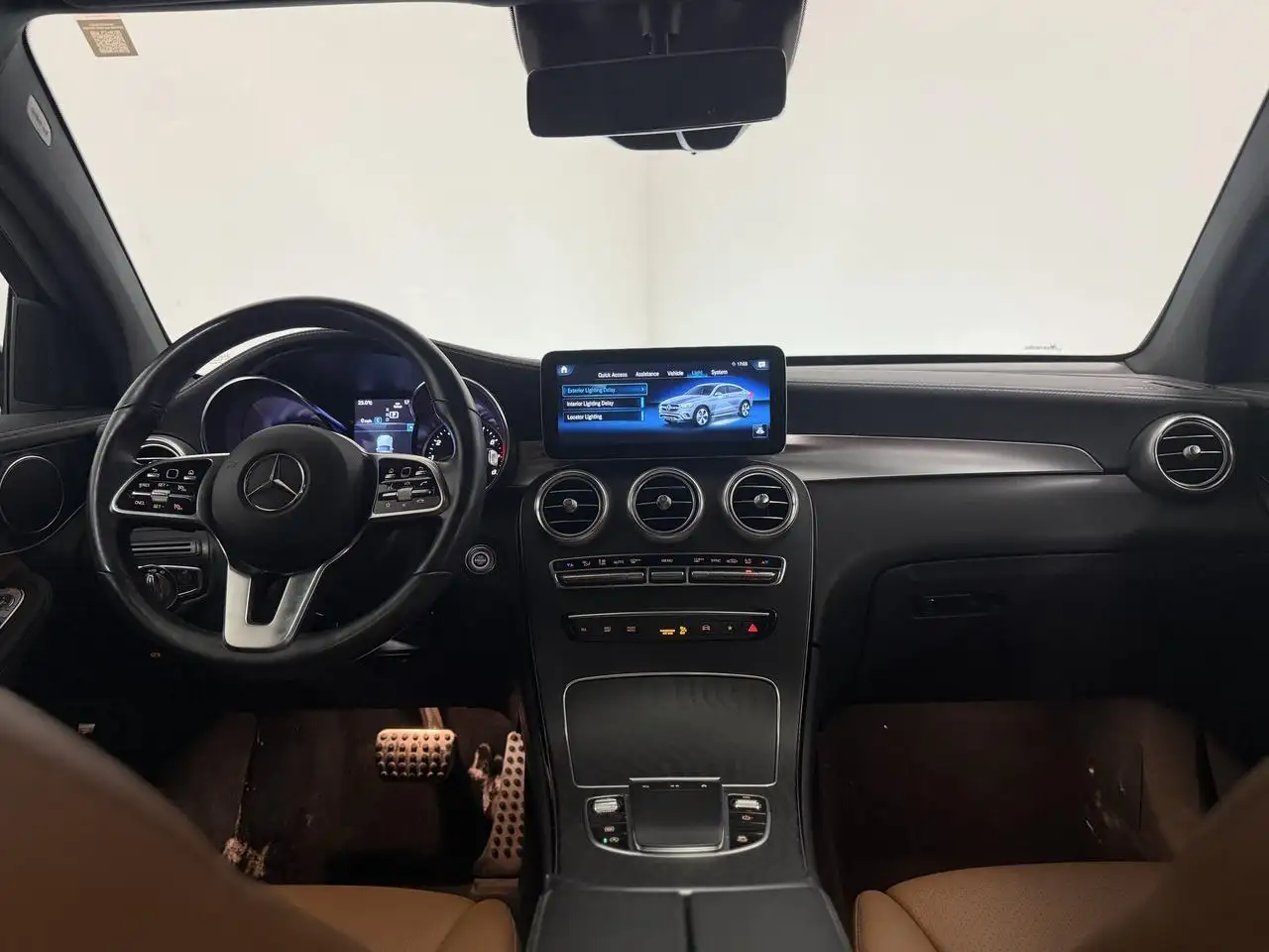 Mercedes-Benz GLC - Image 22