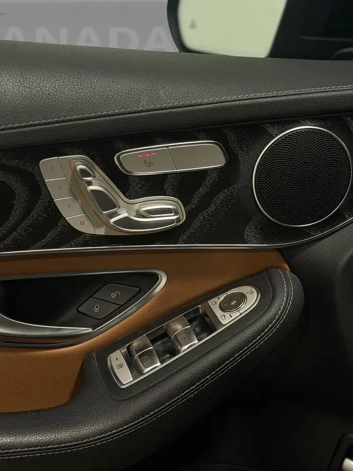 Mercedes-Benz GLC - Image 8