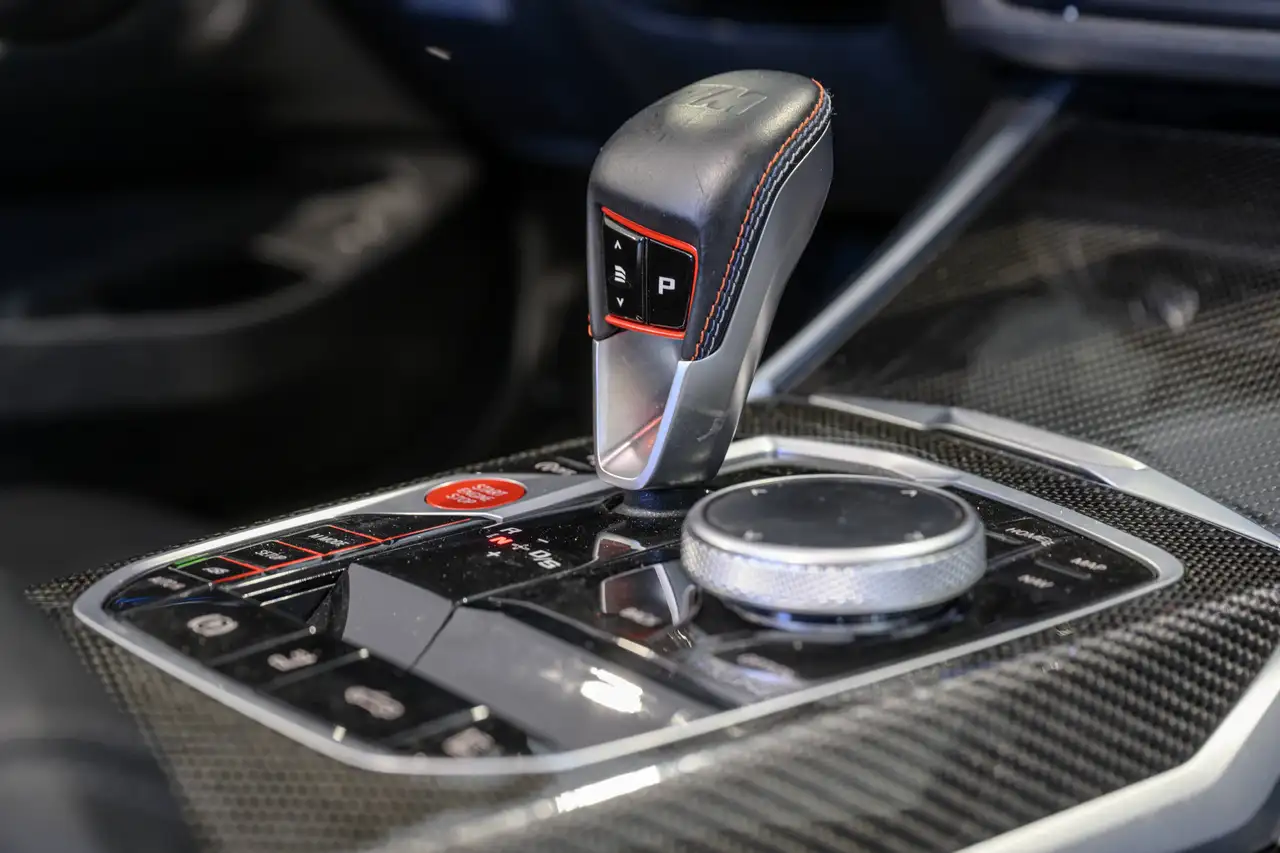 BMW M4 - Image 22