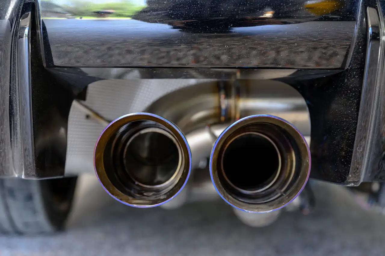 BMW M4 - Image 16
