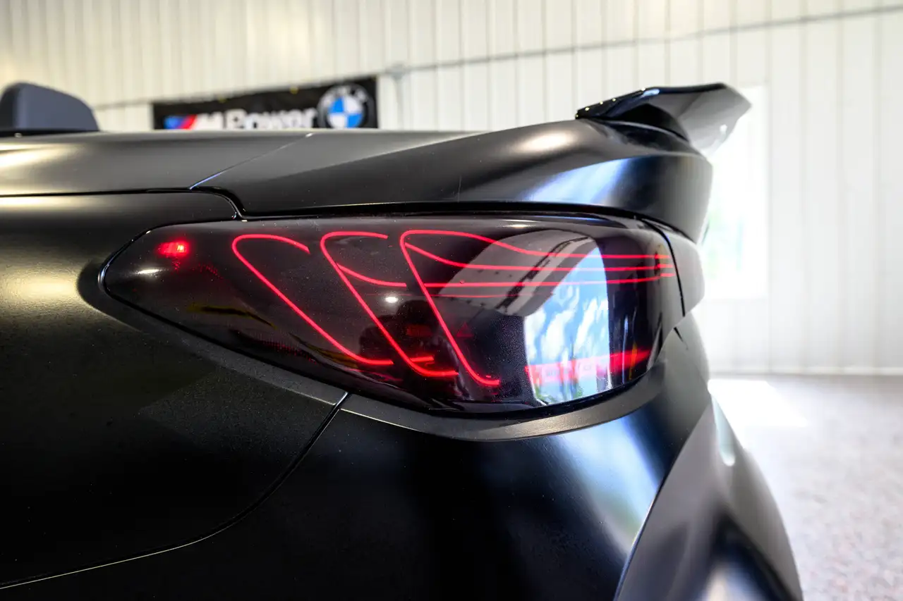 BMW M4 - Image 9