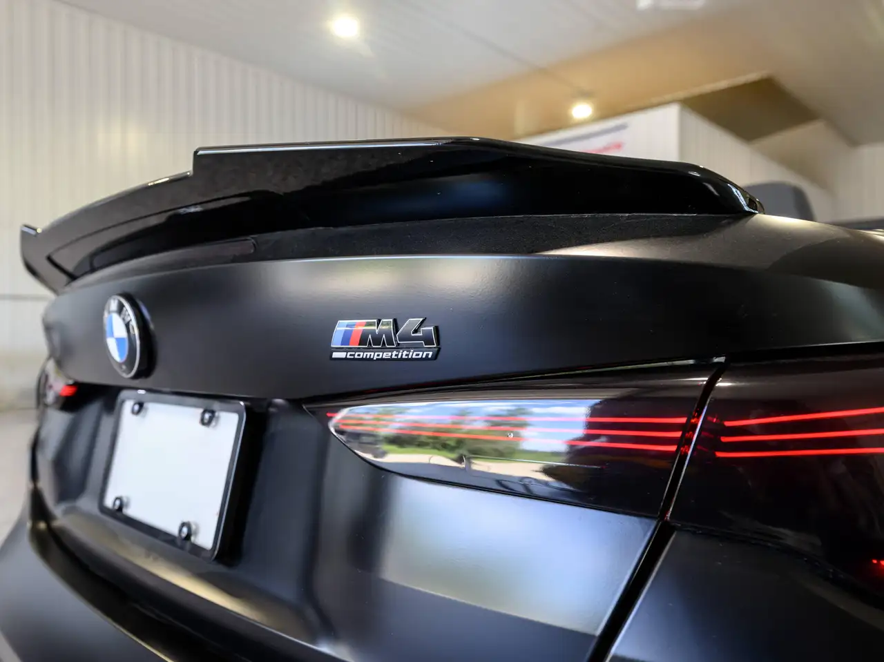 BMW M4 - Image 11