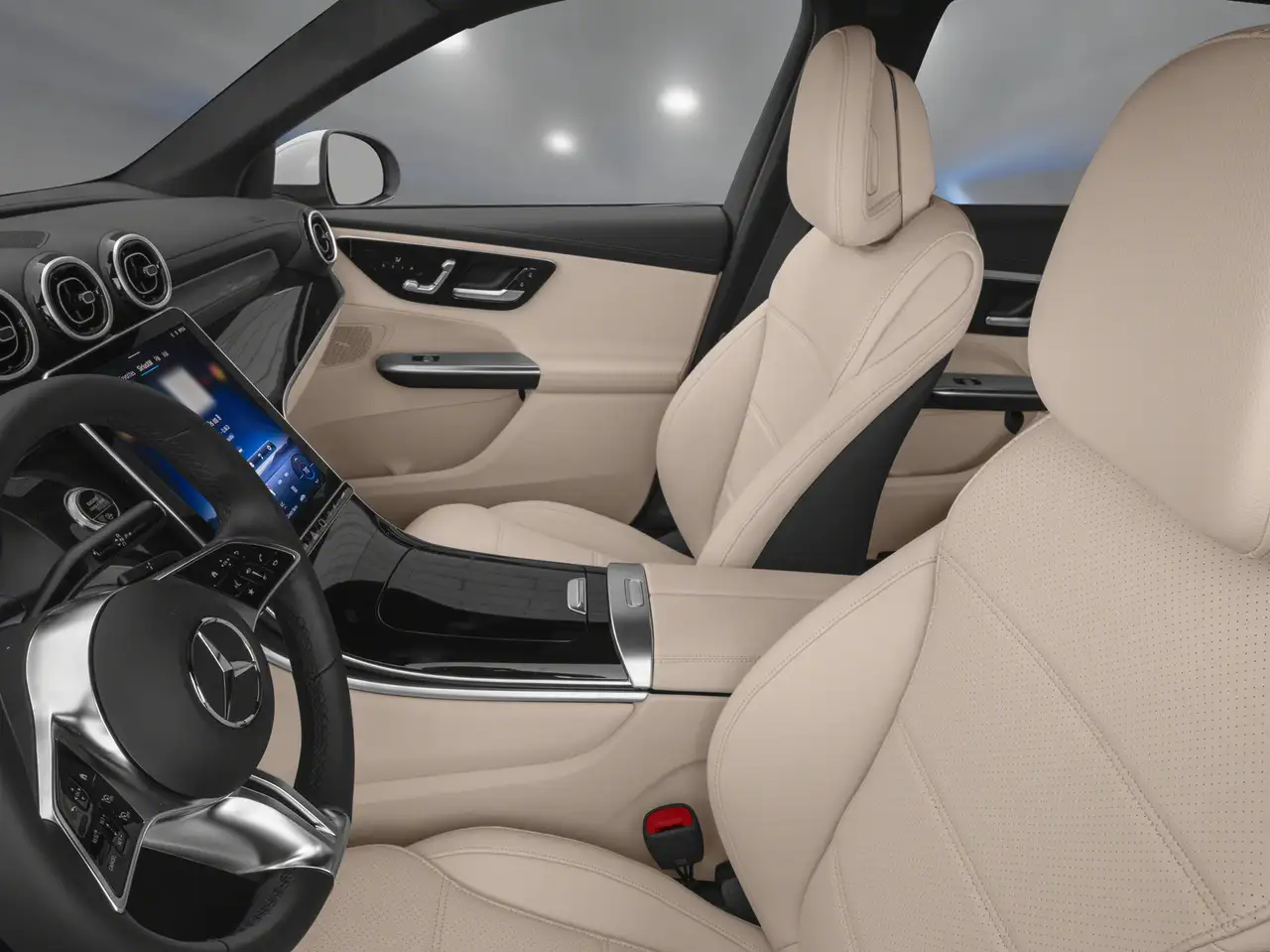 Mercedes-Benz GLC - Image 5