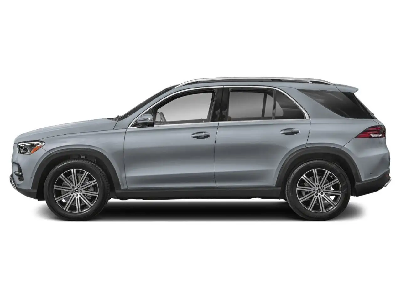 Mercedes-Benz GLE - Image 15