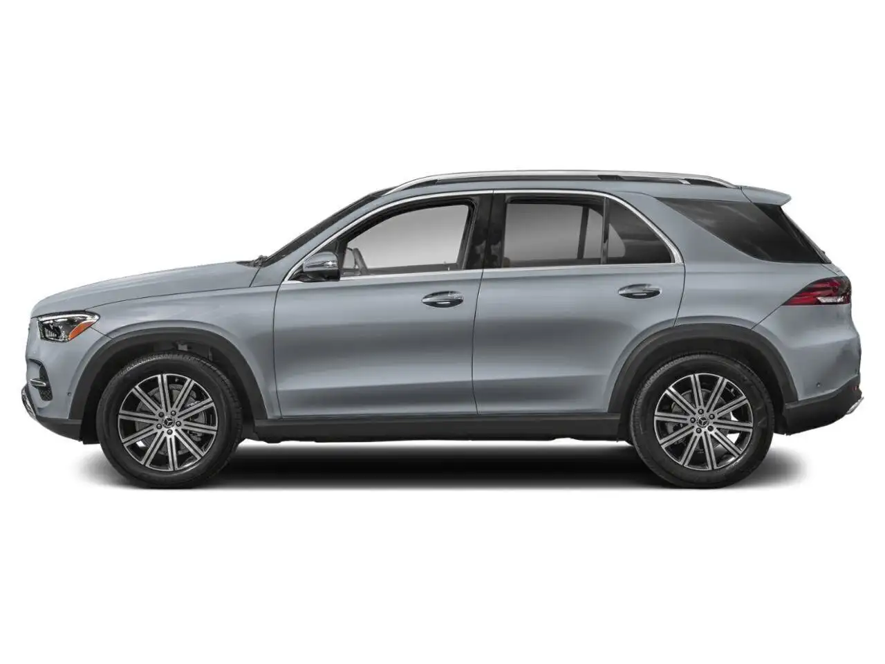 Mercedes-Benz GLE - Image 18