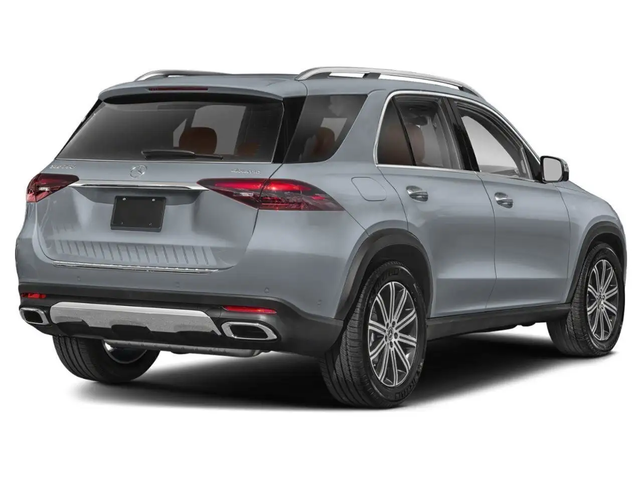Mercedes-Benz GLE - Image 23