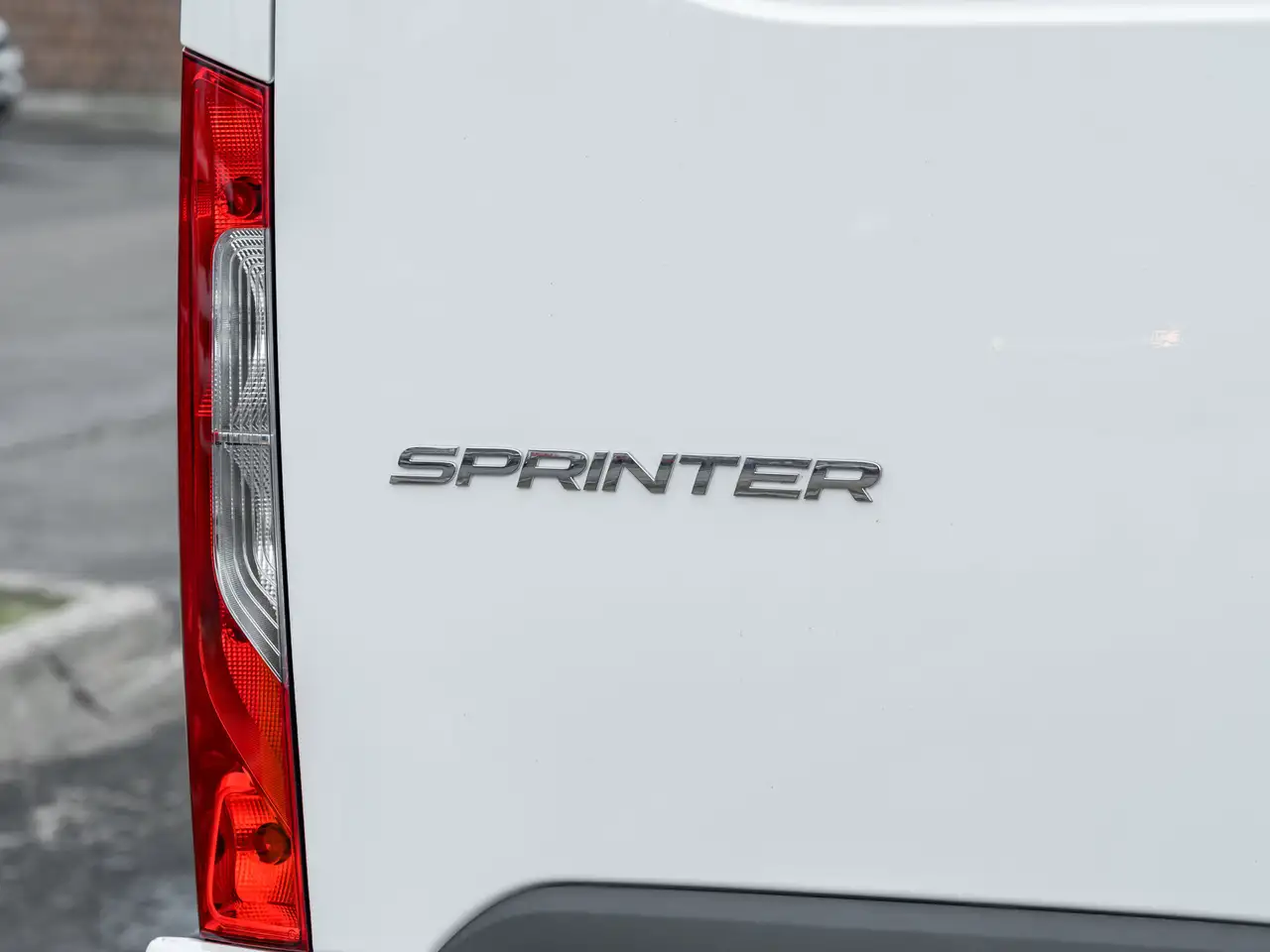 Mercedes-Benz Sprinter - Image 6