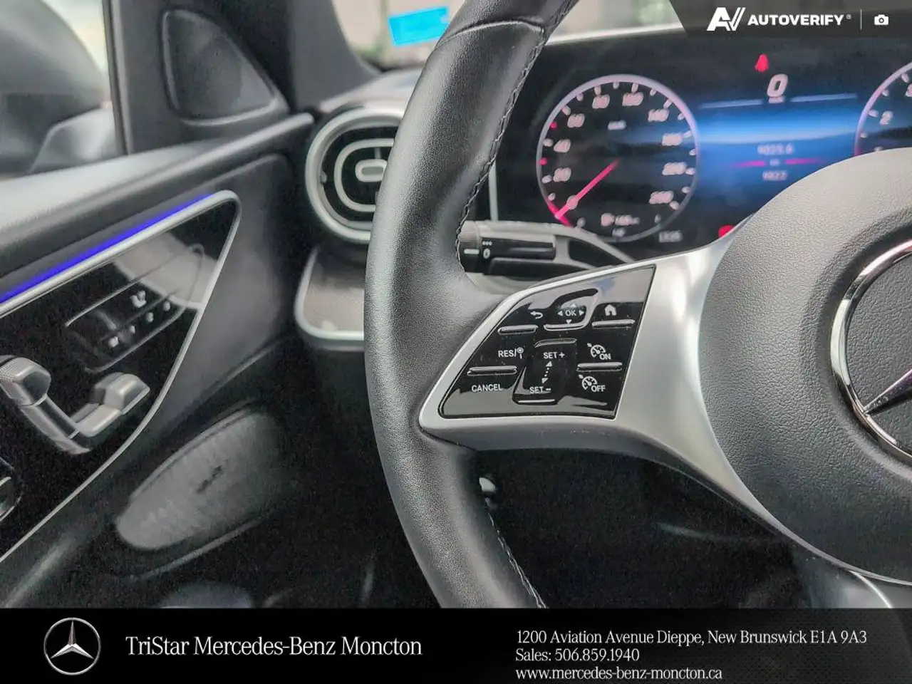 Mercedes-Benz C-Class - Image 14