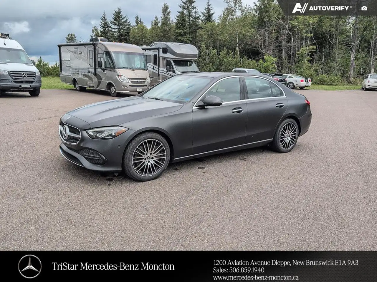 Mercedes-Benz C-Class - Image 25