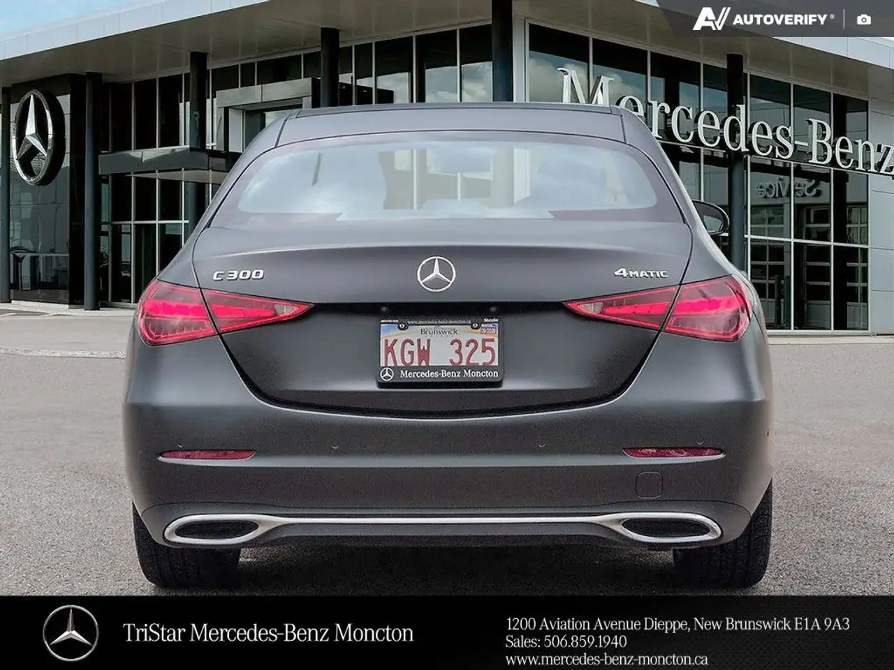 Mercedes-Benz C-Class - Image 5