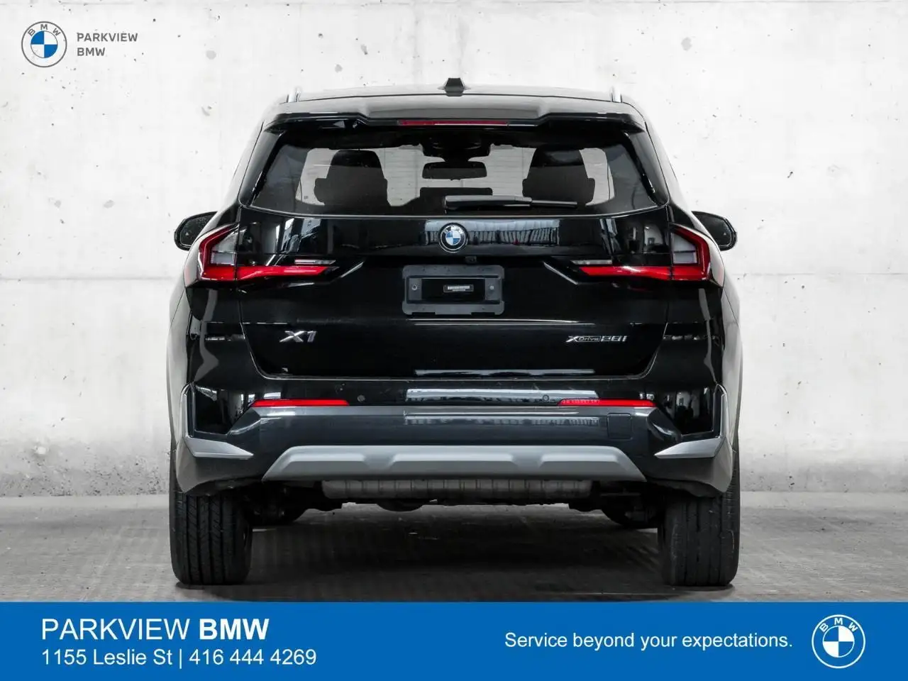 BMW X1 - Image 6