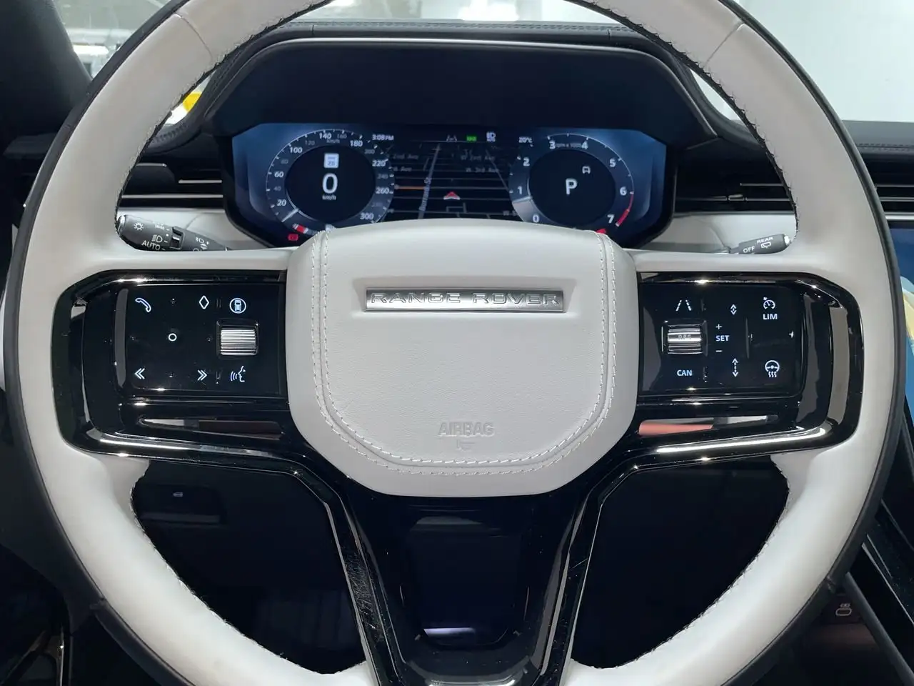Land Rover Range Rover Sport - Image 22