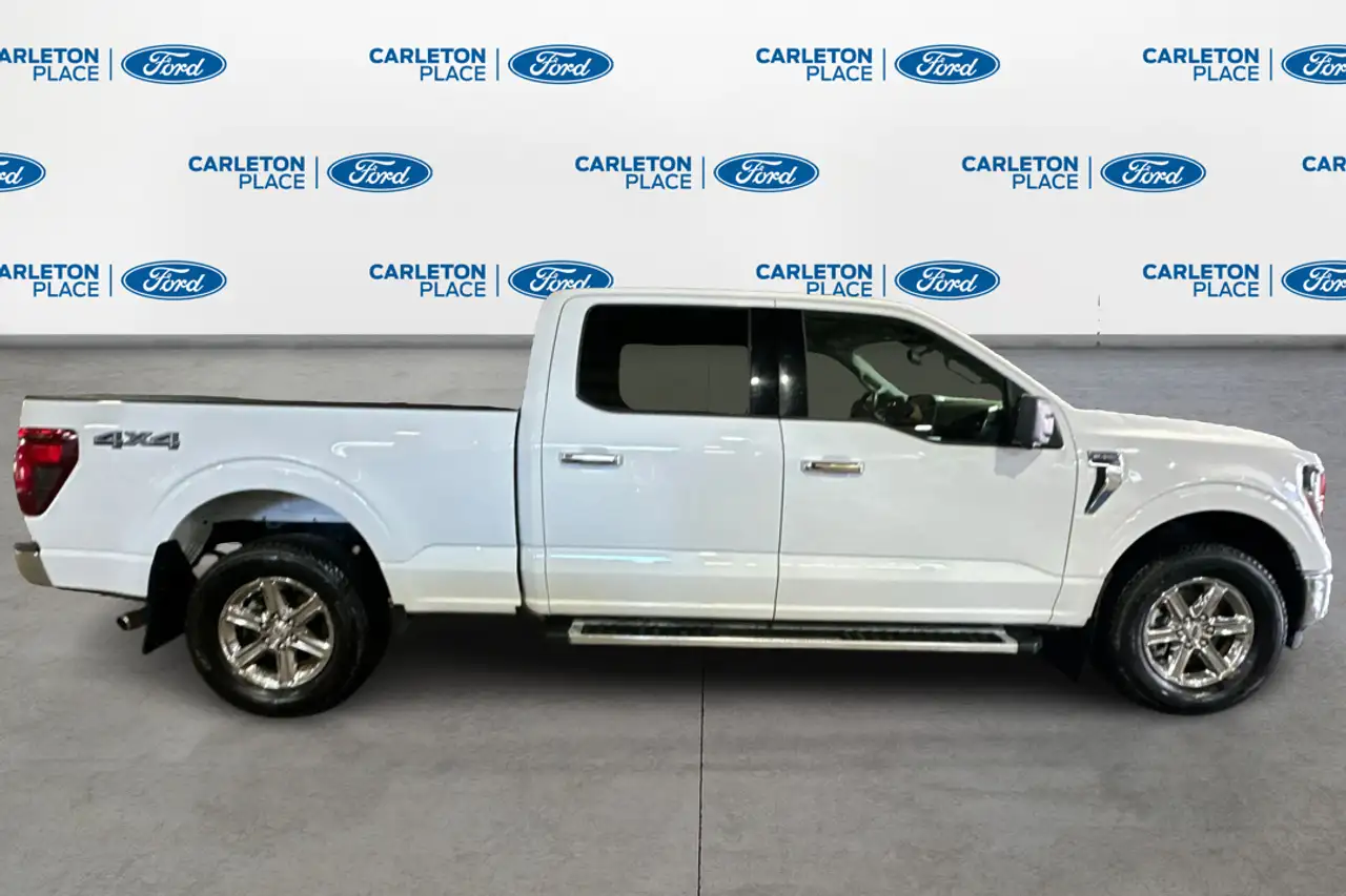 Ford F-150 - Image 4