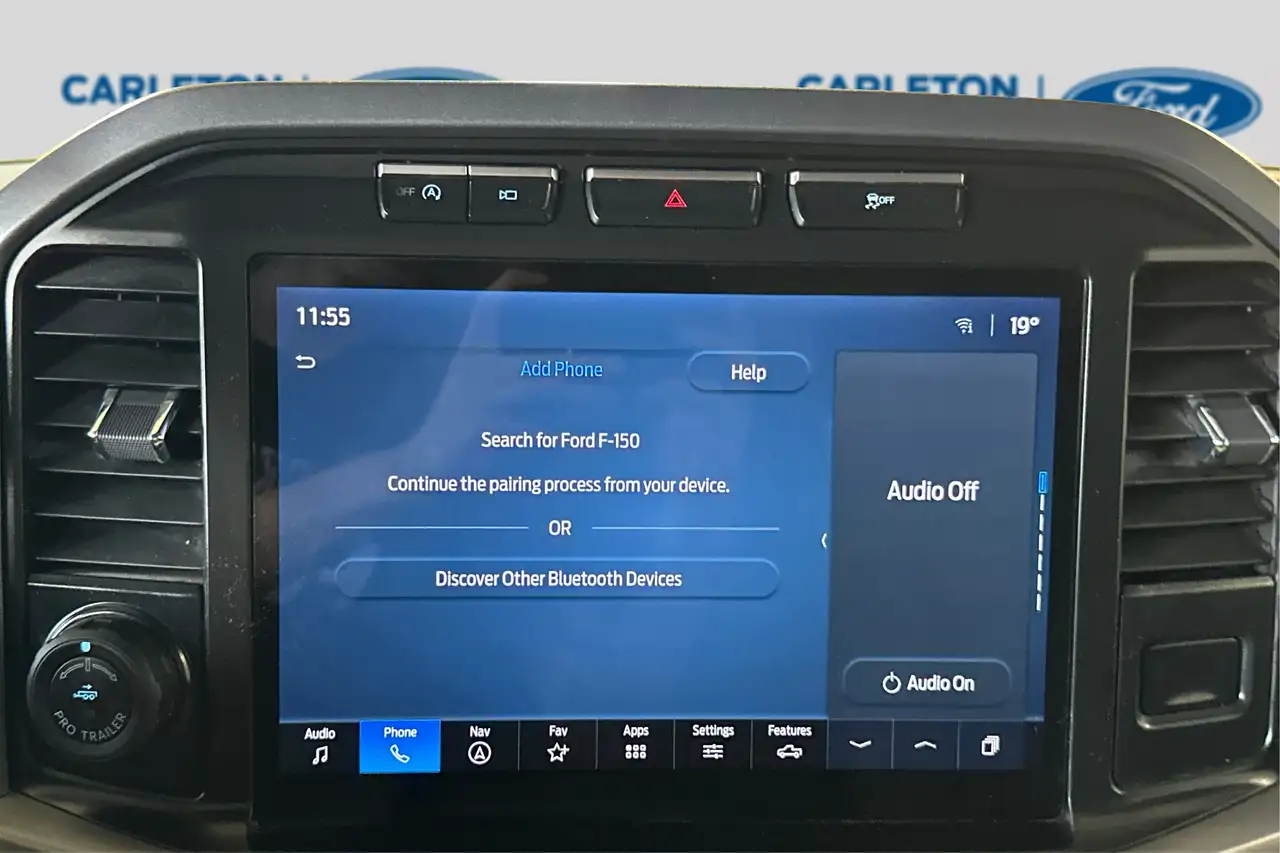 Ford F-150 - Image 32