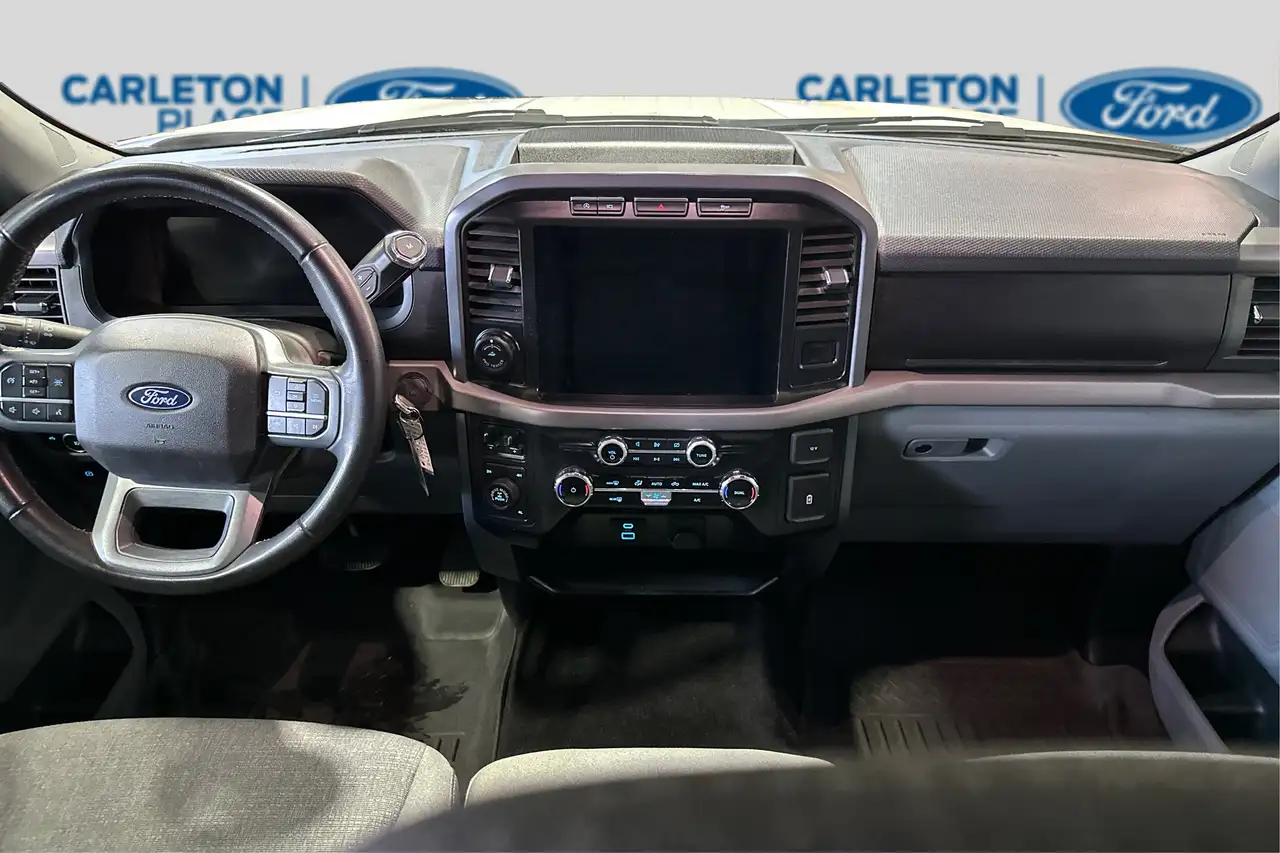 Ford F-150 - Image 23