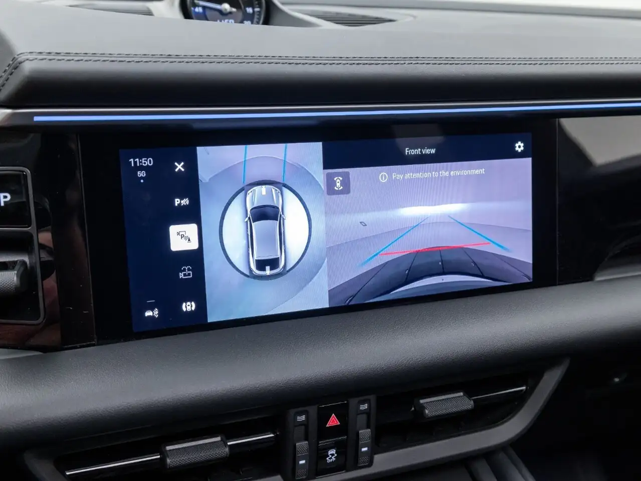 Porsche Macan - Image 20