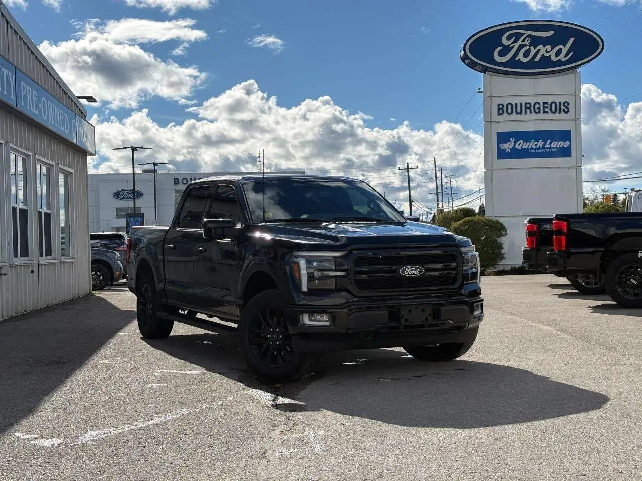 Ford F-150 - Image 1