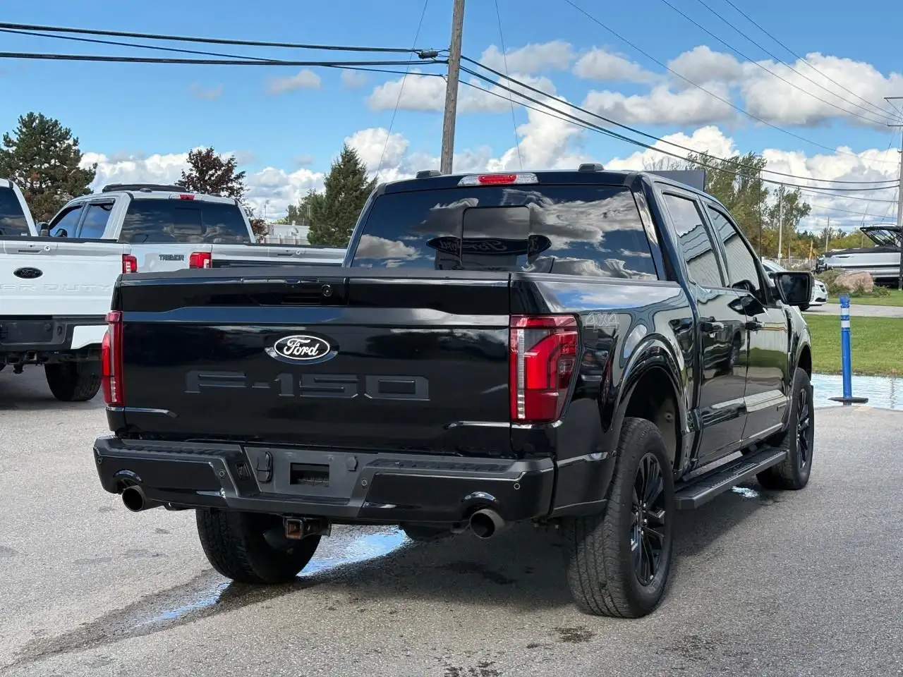 Ford F-150 - Image 6