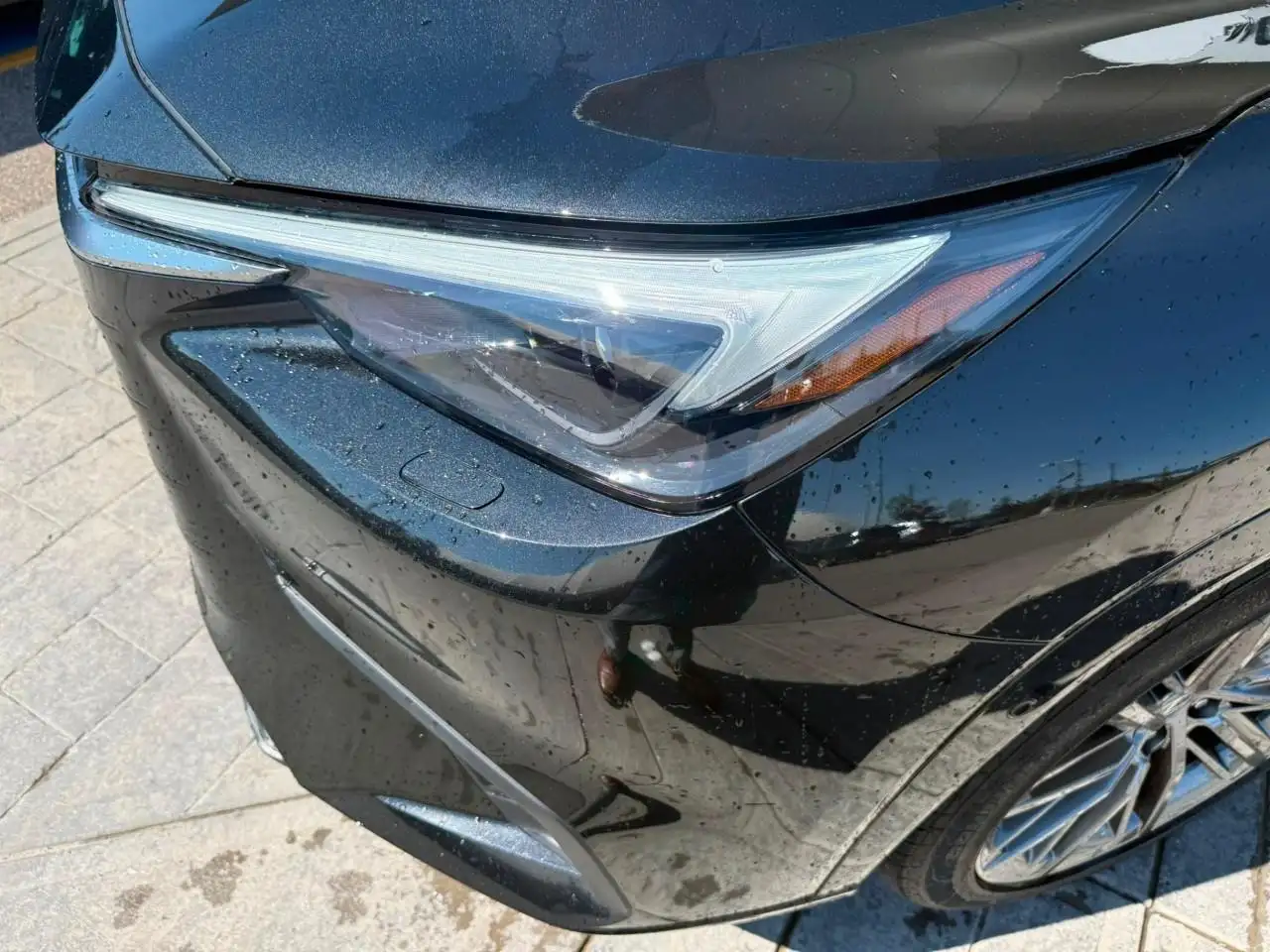 Lexus TX 350 - Image 6