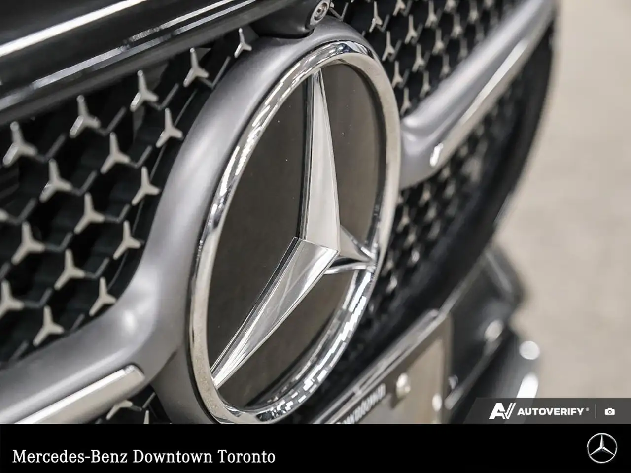 Mercedes-Benz CLA - Image 24