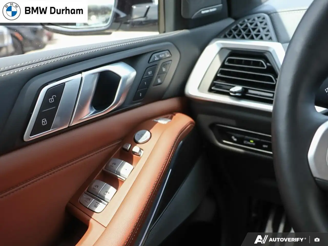 BMW X7 - Image 17