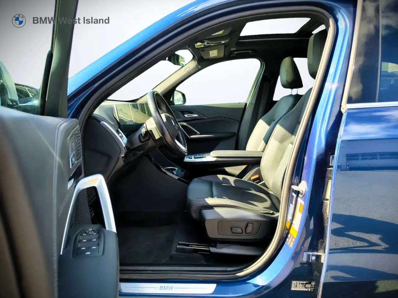 BMW X1 - Image 13