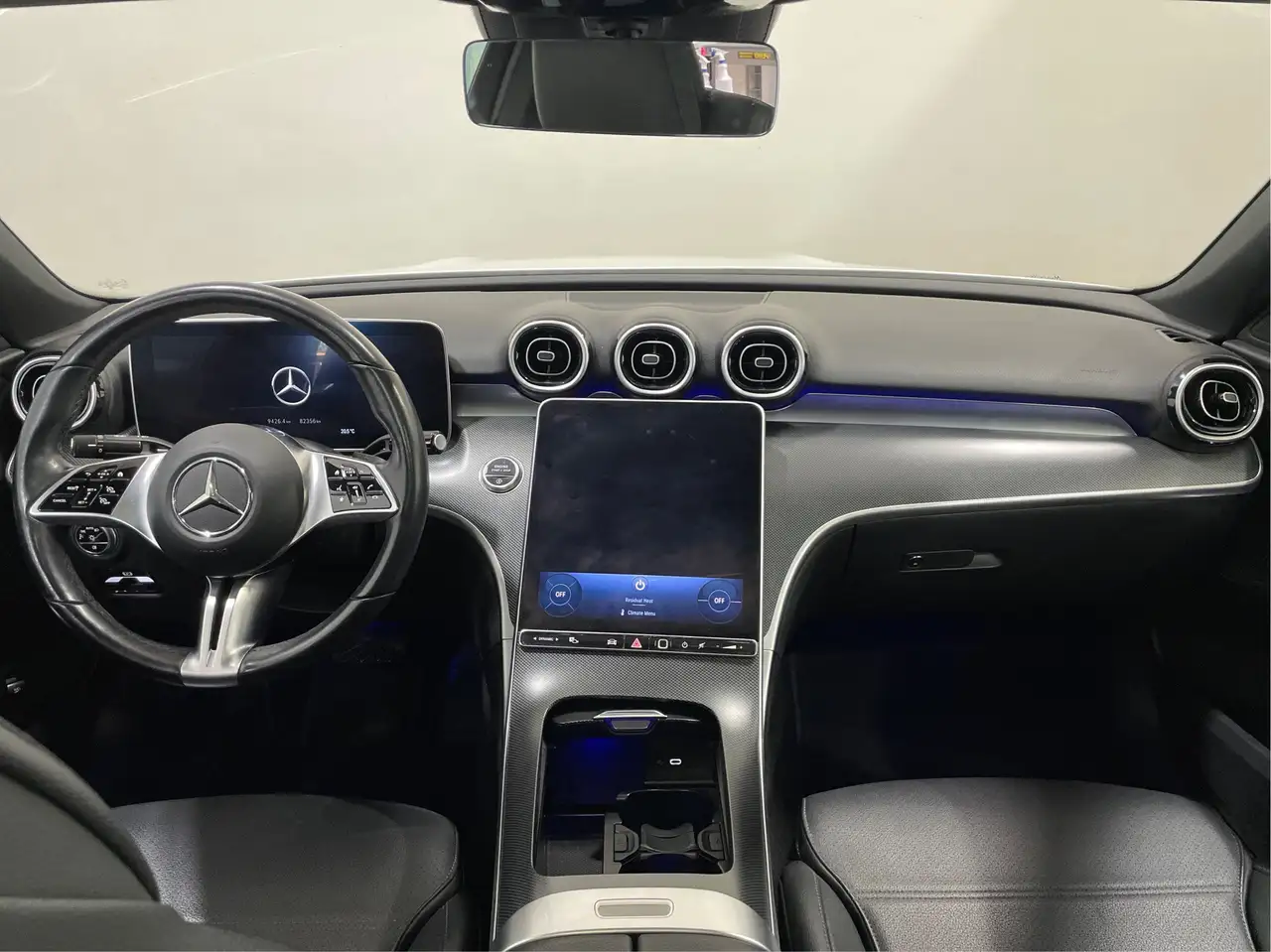Mercedes-Benz C-Class - Image 5