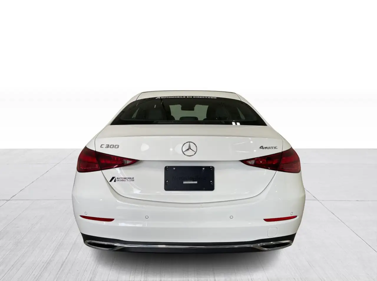Mercedes-Benz C-Class - Image 15