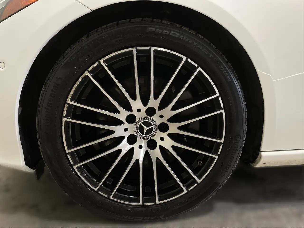 Mercedes-Benz C-Class - Image 7