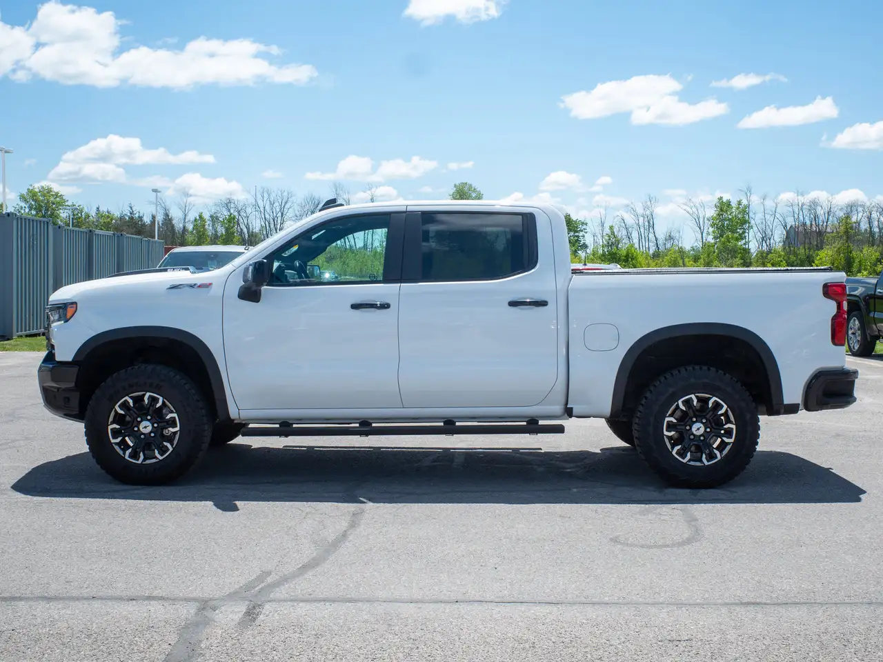 Chevrolet Silverado 1500 - Image 5