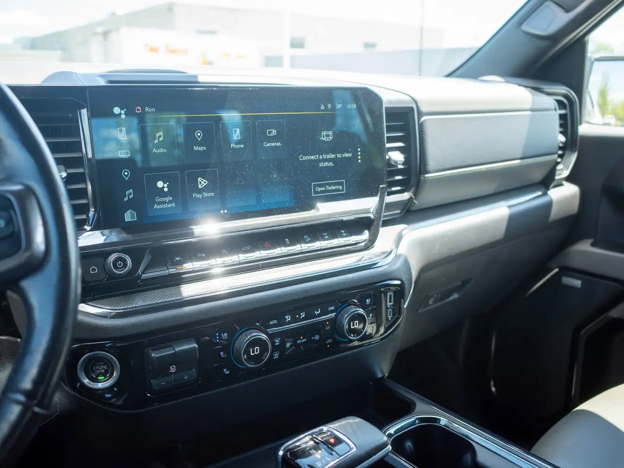 Chevrolet Silverado 1500 - Image 34