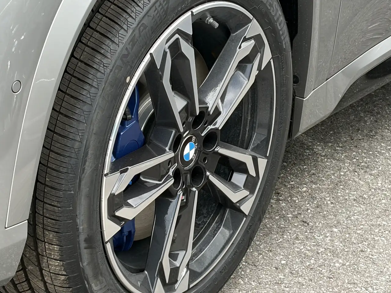 BMW X1 - Image 5