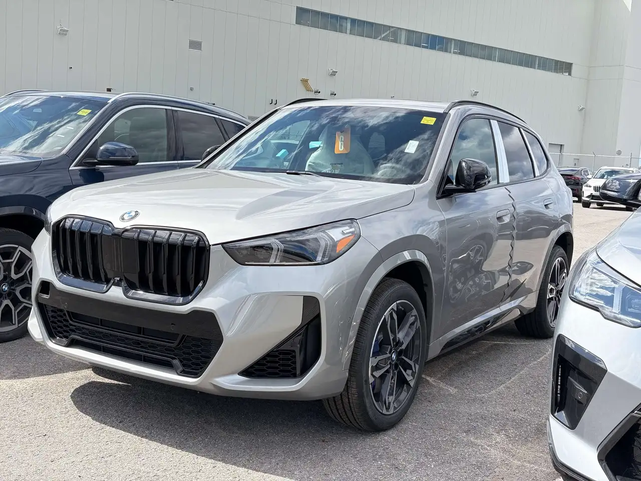 BMW X1 - Image 1