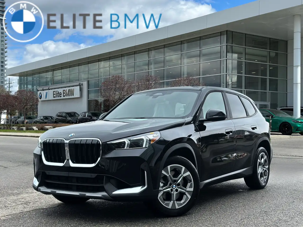 BMW X1 - Image 39