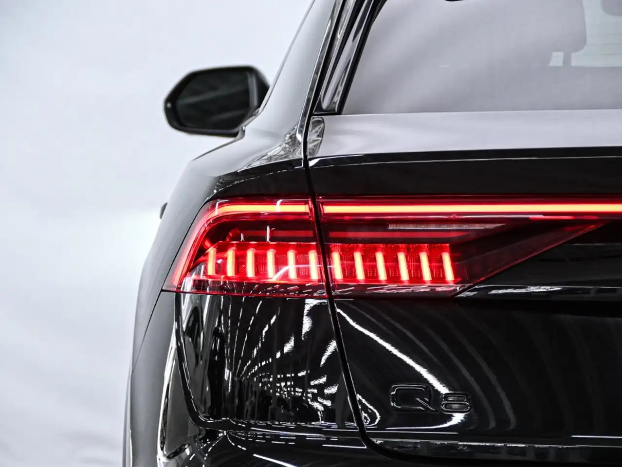 Audi Q8 - Image 17