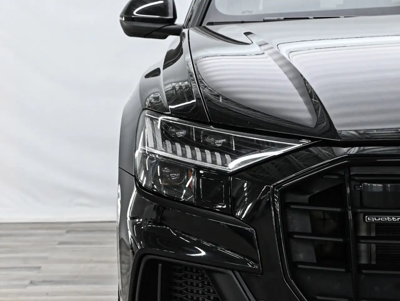 Audi Q8 - Image 11