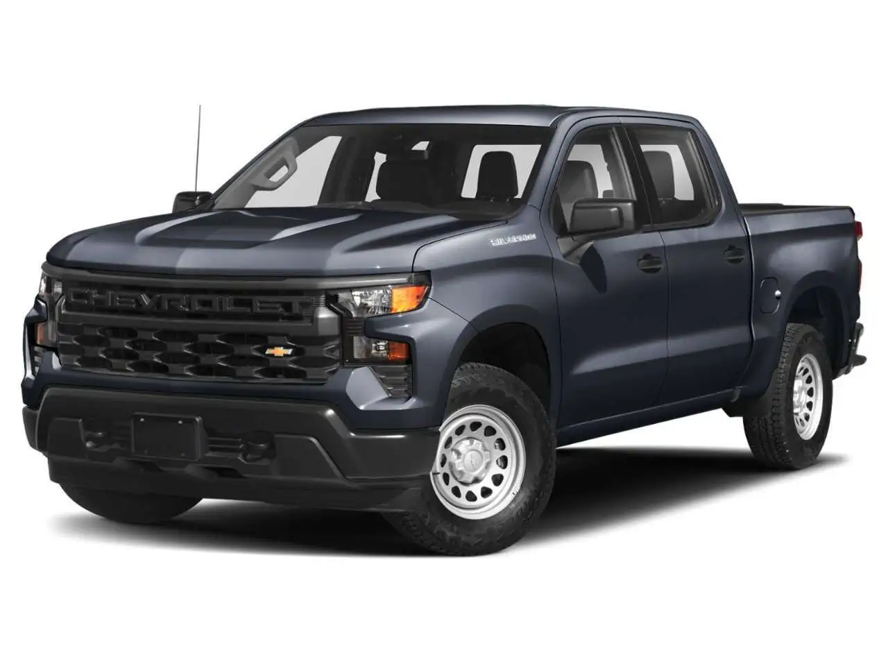 Chevrolet Silverado 1500 - Image 1