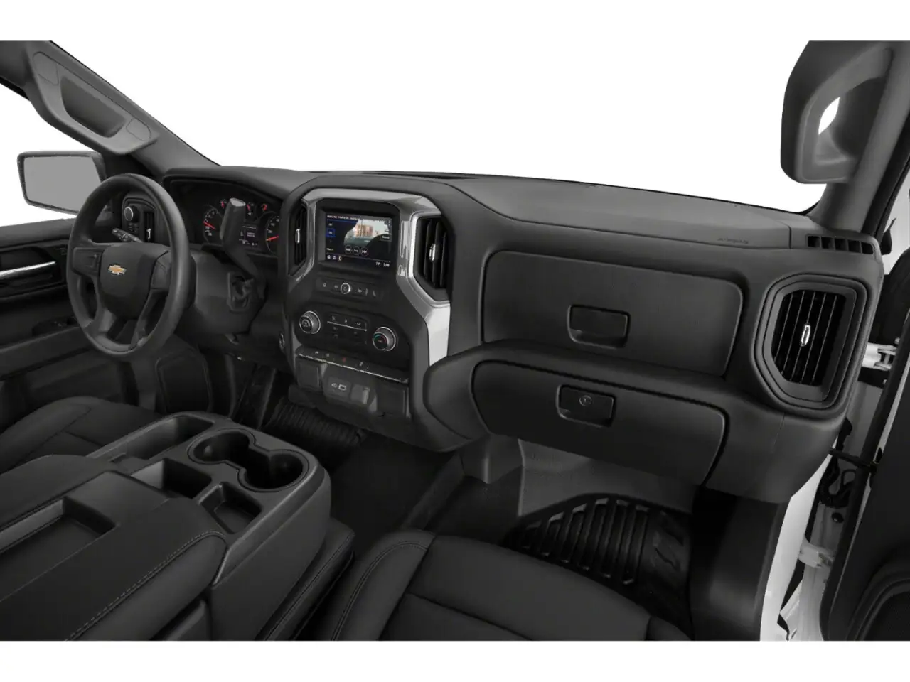 Chevrolet Silverado 1500 - Image 12