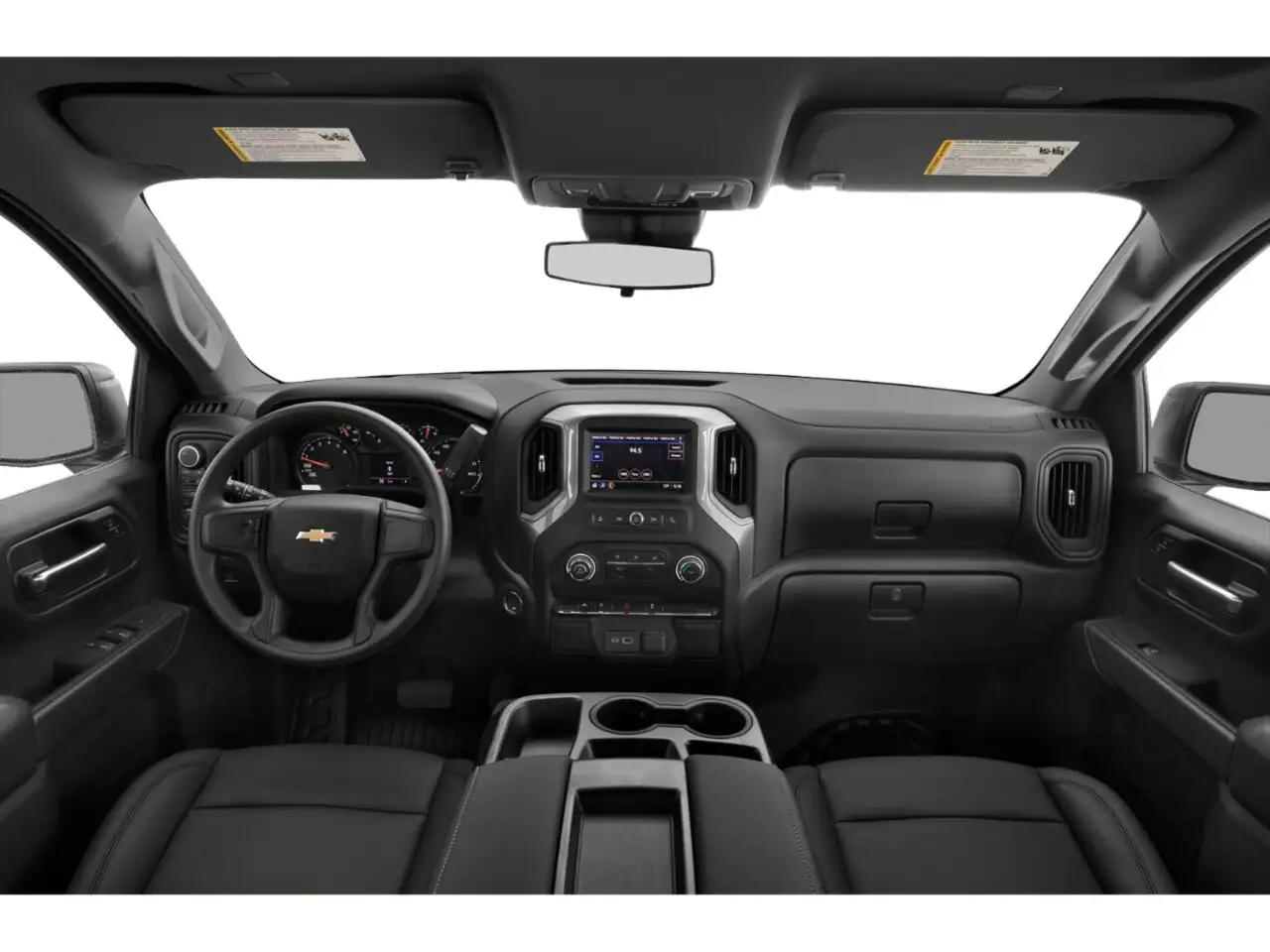 Chevrolet Silverado 1500 - Image 5