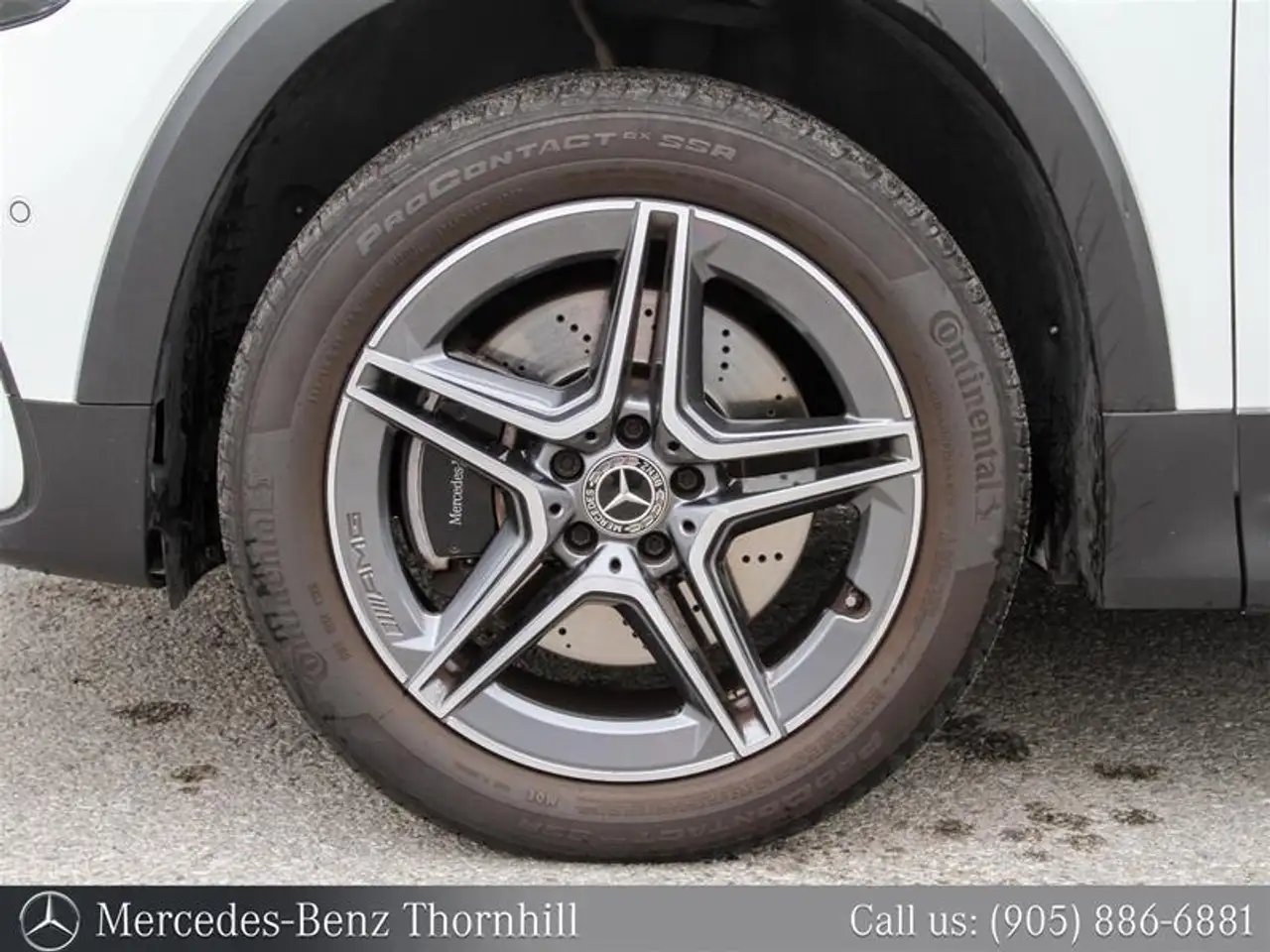 Mercedes-Benz GLB - Image 7