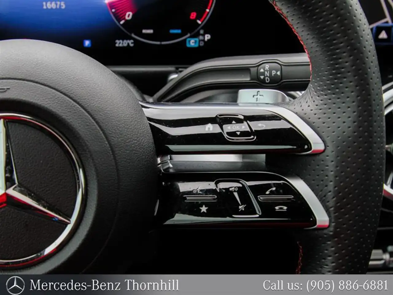 Mercedes-Benz GLB - Image 18