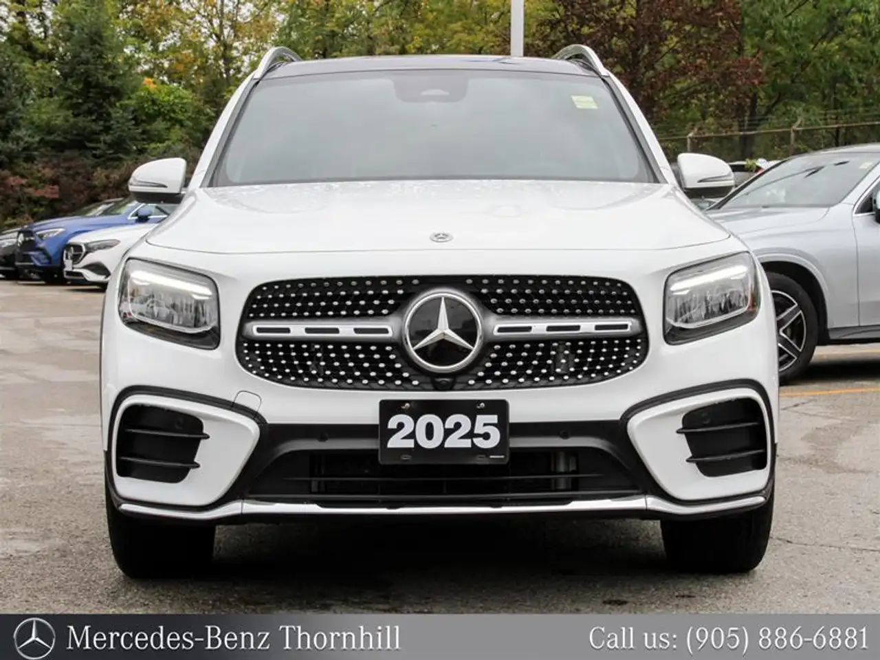Mercedes-Benz GLB - Image 2
