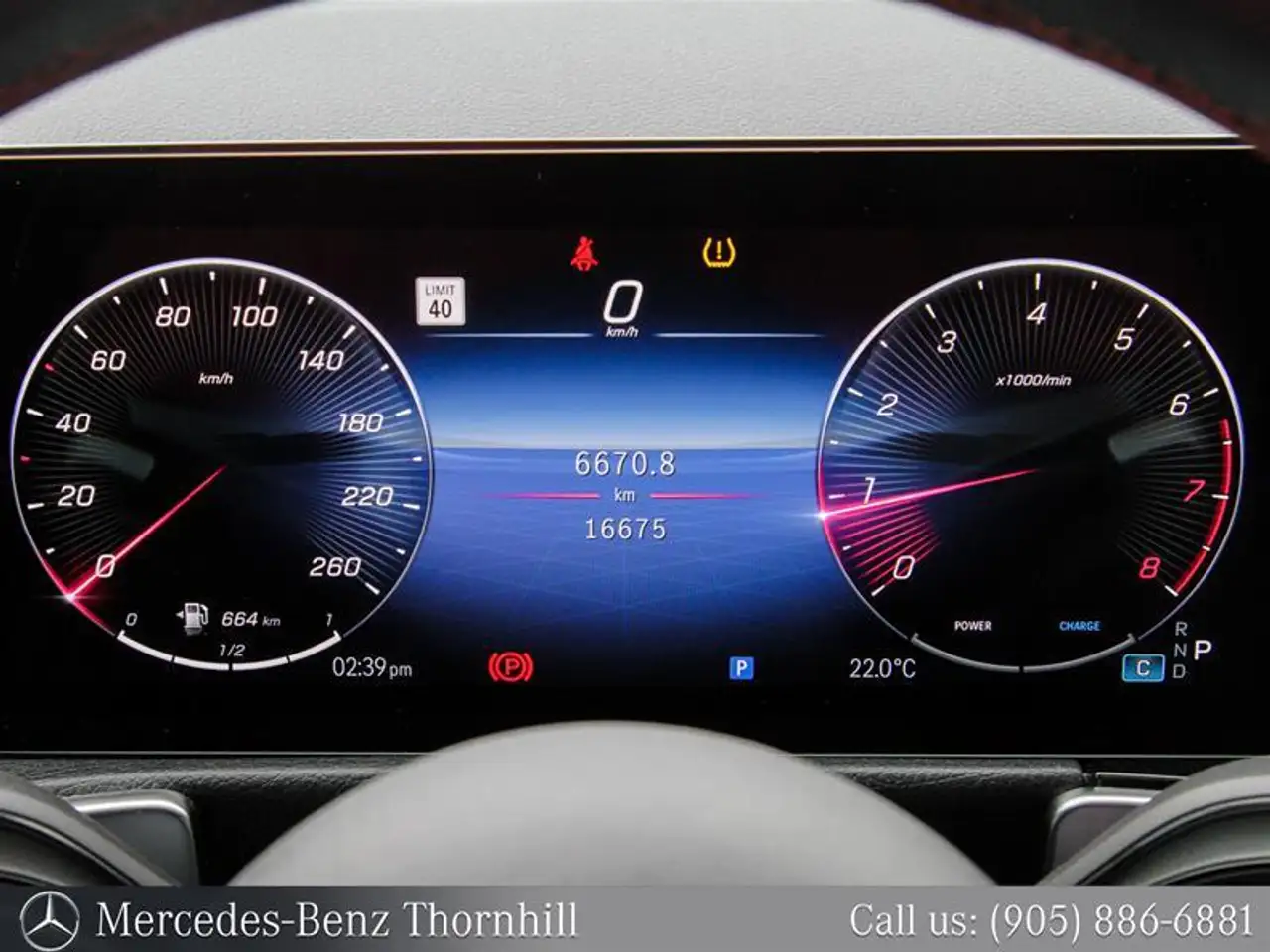 Mercedes-Benz GLB - Image 16