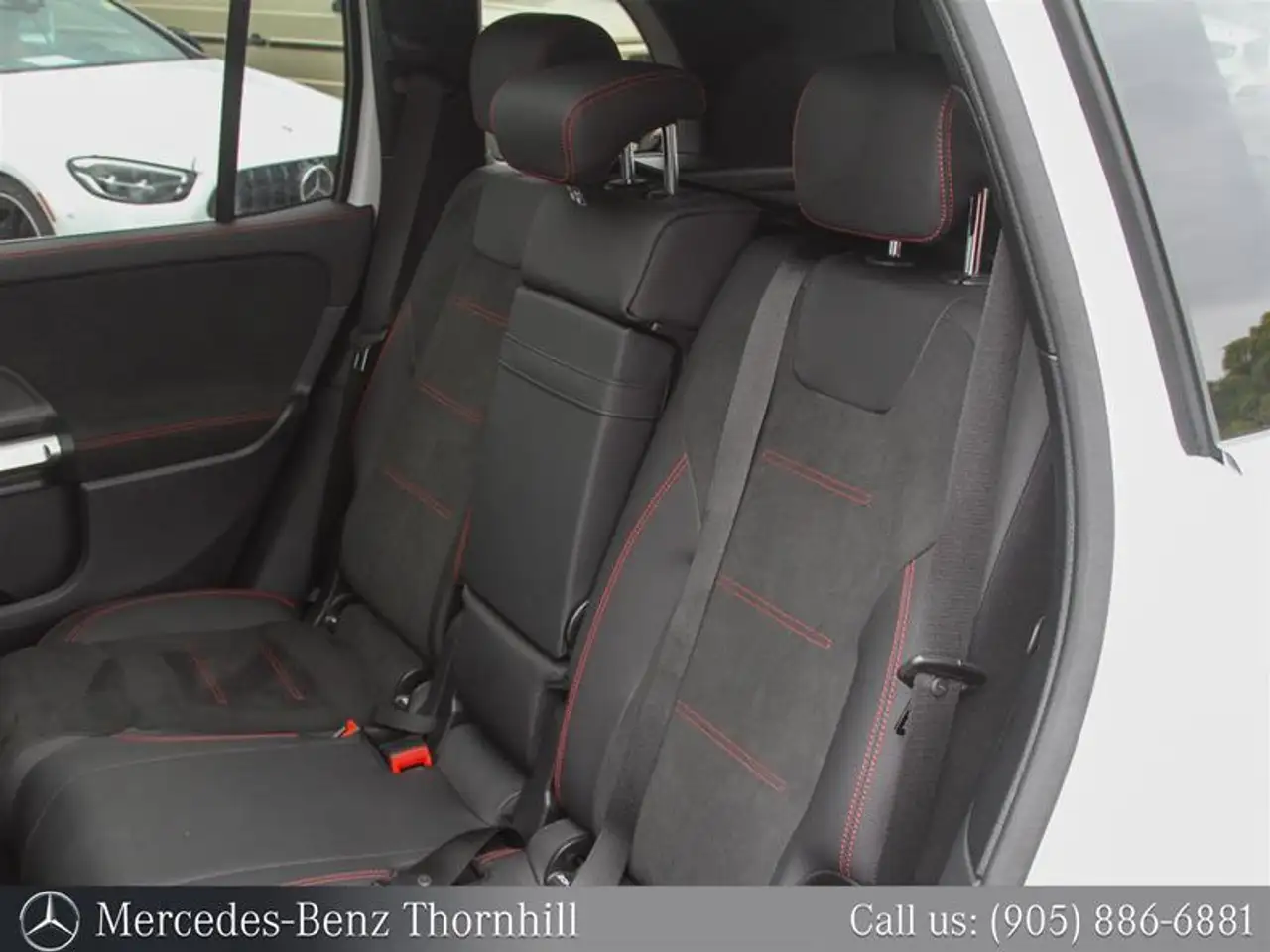 Mercedes-Benz GLB - Image 13