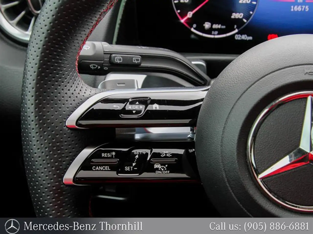 Mercedes-Benz GLB - Image 17