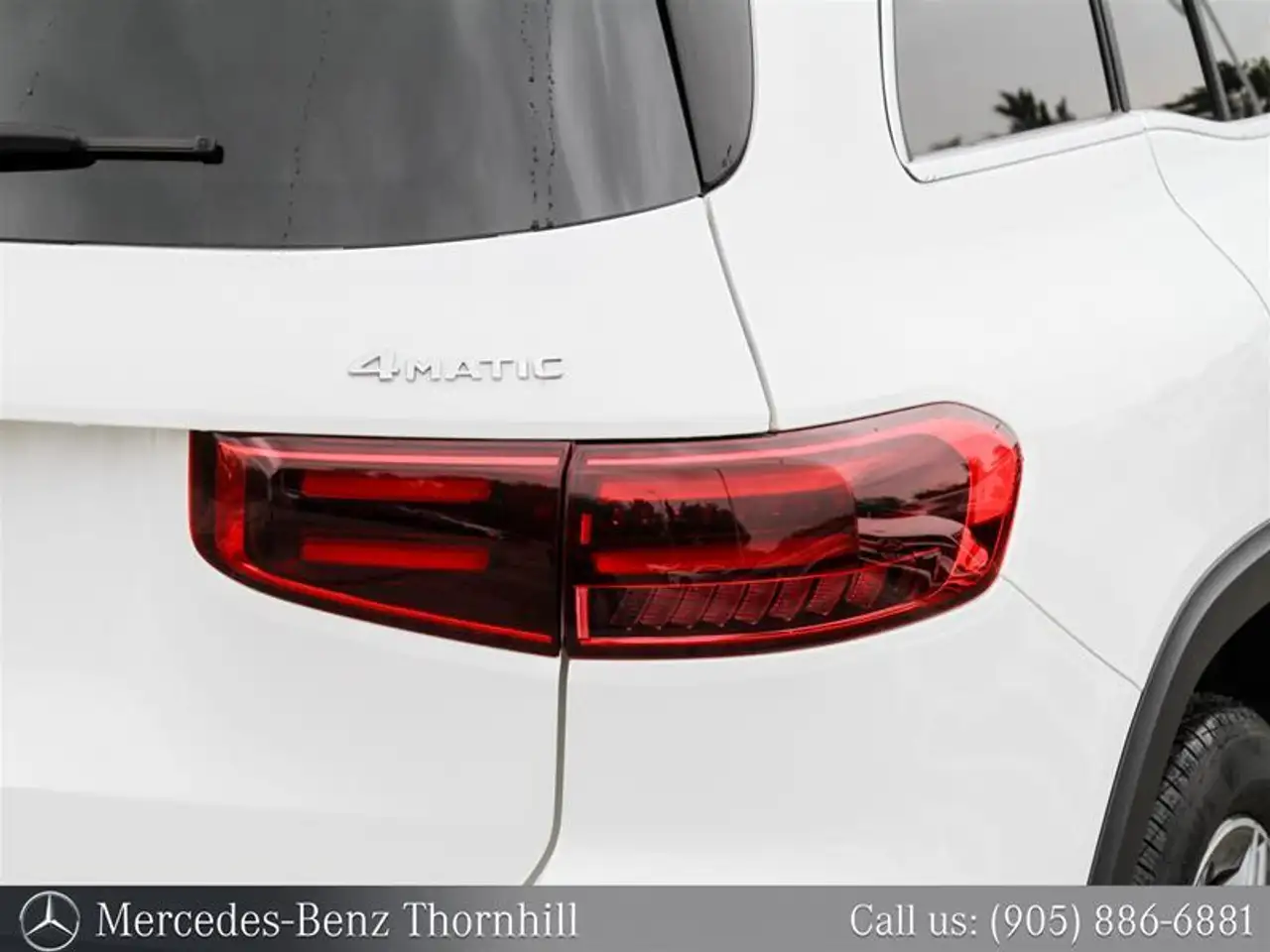 Mercedes-Benz GLB - Image 8